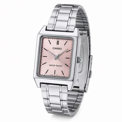 Жіночий годинник Casio LTP-V007D-4E