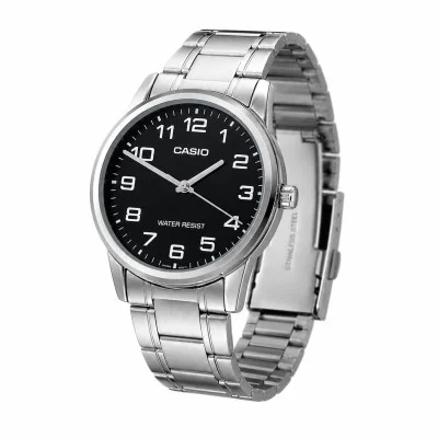 Чоловічий годинник Casio MTP-V001D-1B