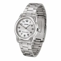 Жіночий годинник Casio LTP-V001D-7B