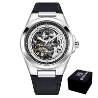 Benyar BY-5207 Black-Silver-White