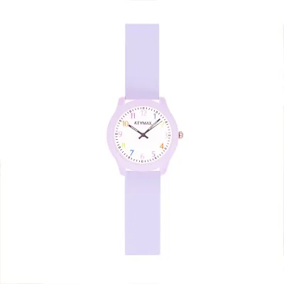 Дитячий годинник Better Keymax Purple