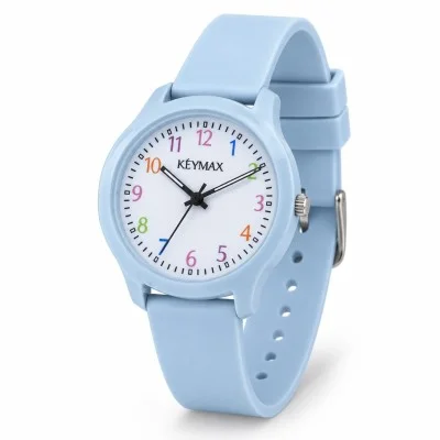 Дитячий годинник Better Keymax Blue