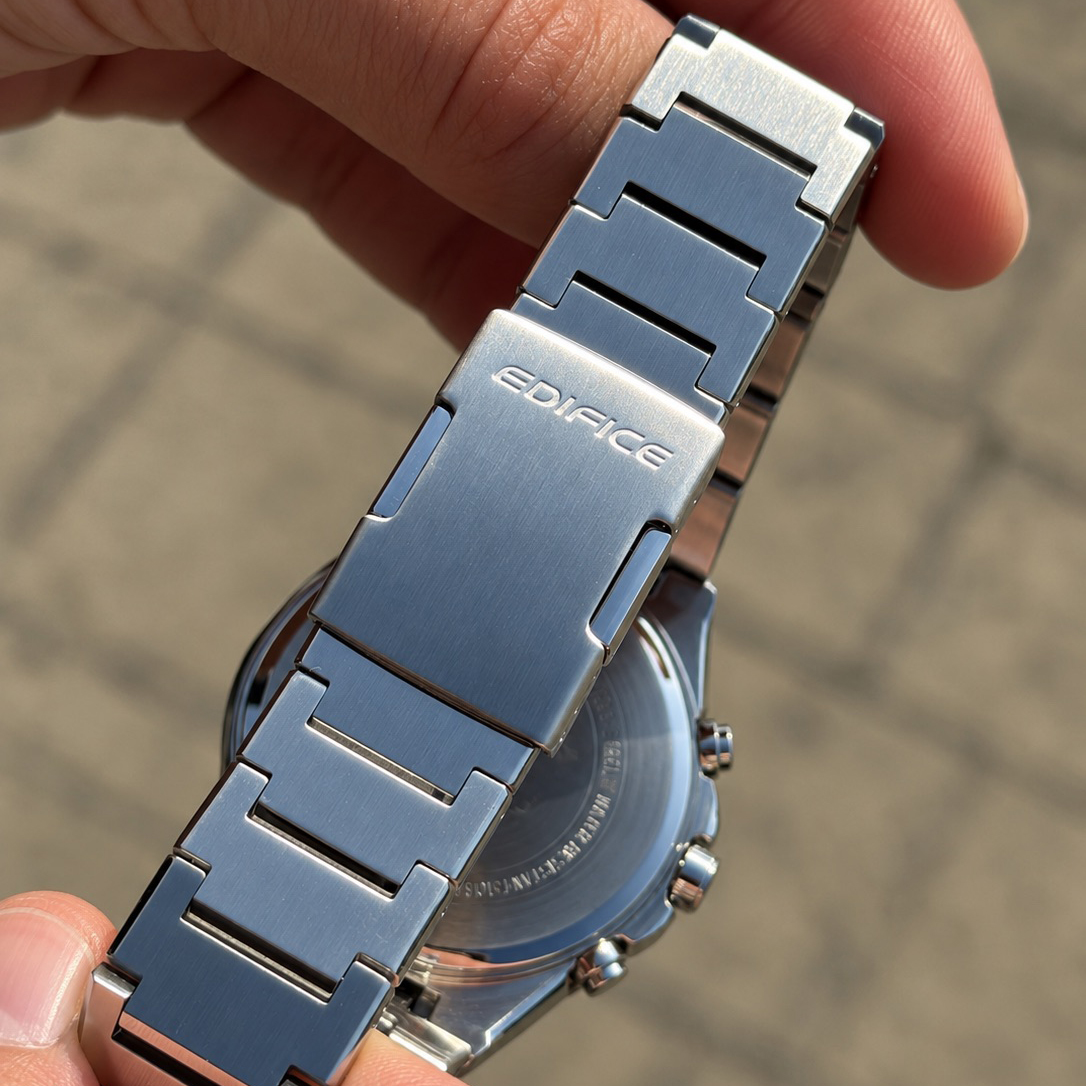 Casio Edifice EFS-S650D-2A