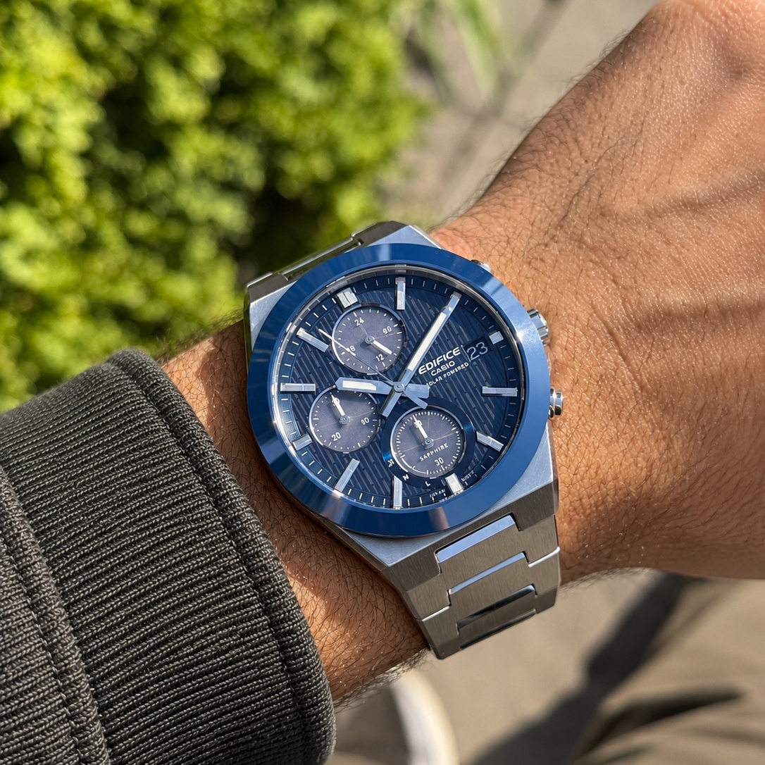 Casio Edifice EFS-S650D-2A
