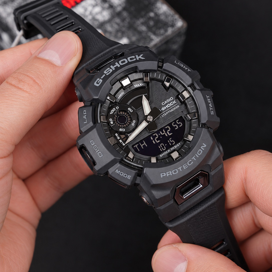 Casio G-SHOCK GBA-900-1A