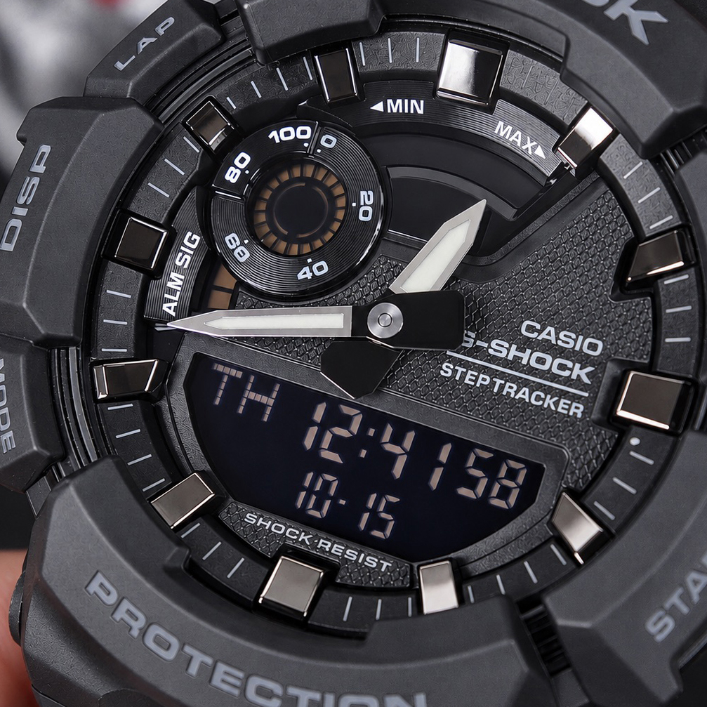 Casio G-SHOCK GBA-900-1A
