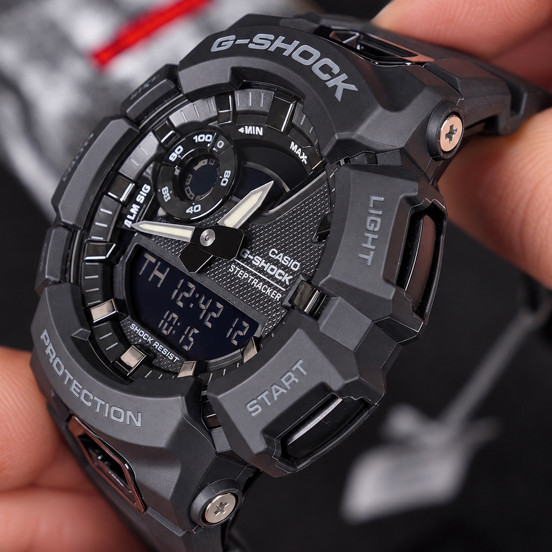 Casio G-SHOCK GBA-900-1A