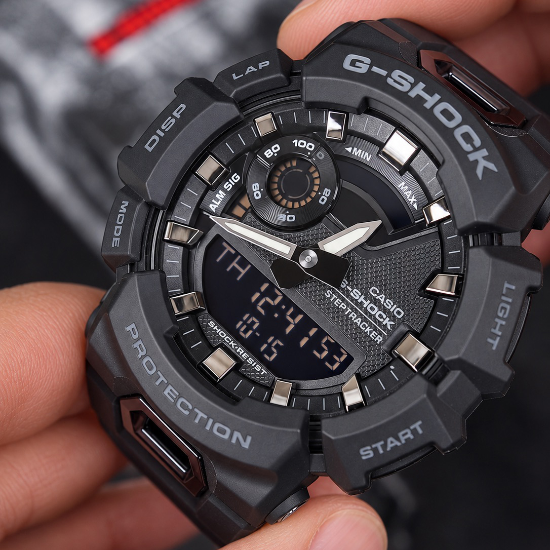 Casio G-SHOCK GBA-900-1A