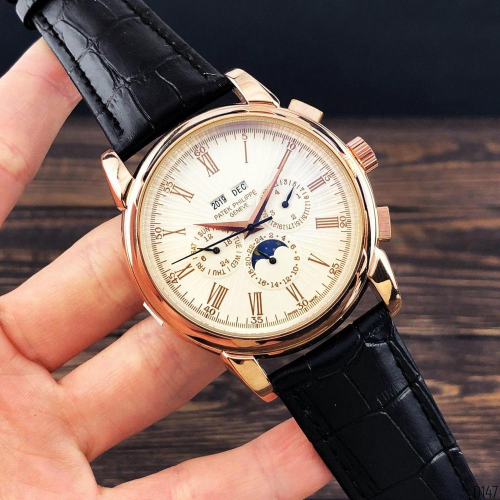 Patek philippe 2025 grand complications 2019